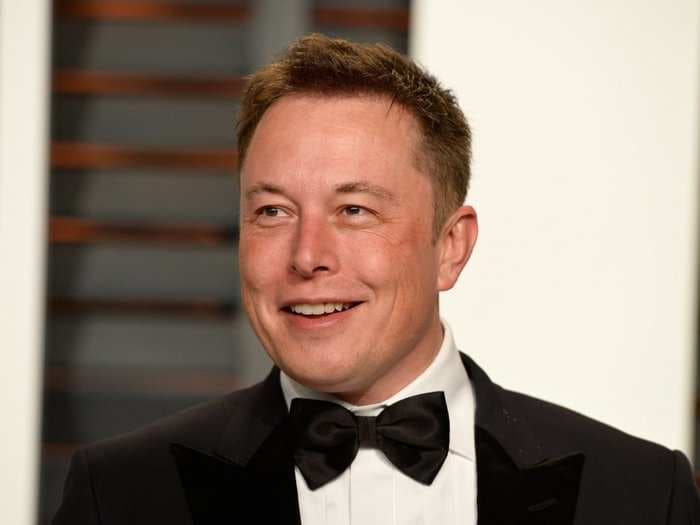 Elon Musk hit back at those mocking his contribution to cave rescue: 'Something's messed up if this is not a good thing'