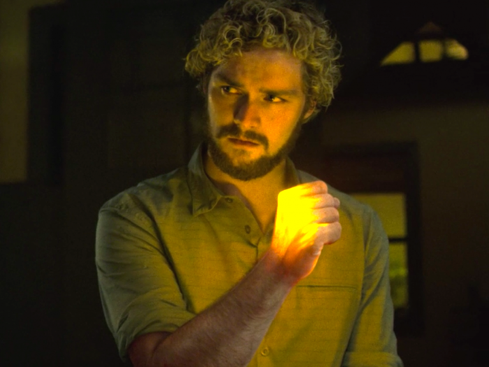 Marvel's 'Iron Fist' season 2 has set a release date on Netflix, and its villains have been revealed