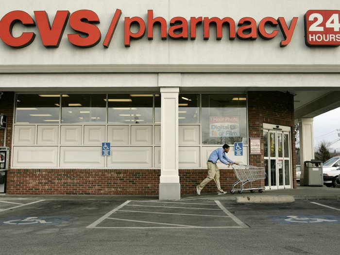 We shopped at CVS and Rite Aid to see which was a better drugstore, and the winner was clear
