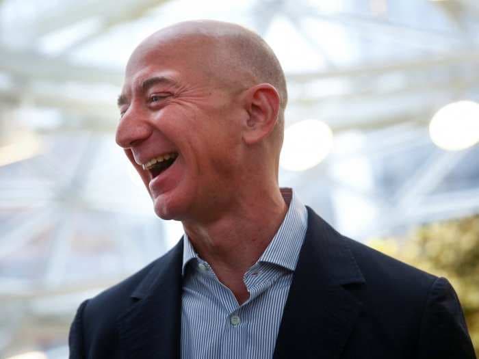 Amazon quietly signed a $5.5 billion deal to sell its products to American cities - here are some of the biggest spenders