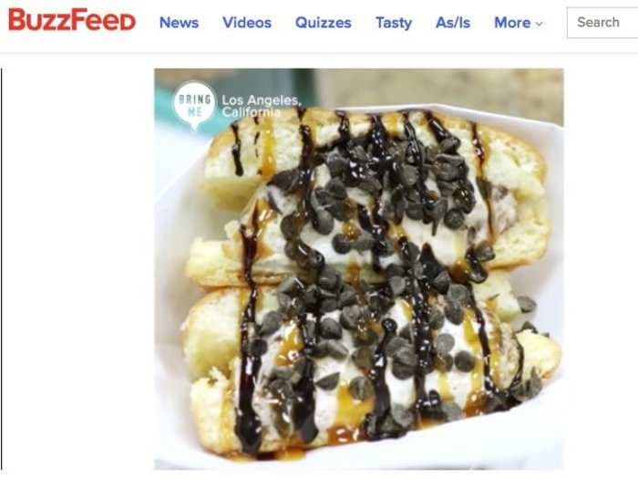 Buzzfeed's doing for travel what it did for food with Tasty - and big brands on starting to get on board