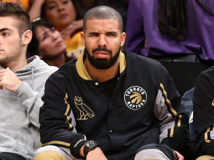 Authorities are telling Drake fans to stop exiting moving vehicles for the #InMyFeelings challenge