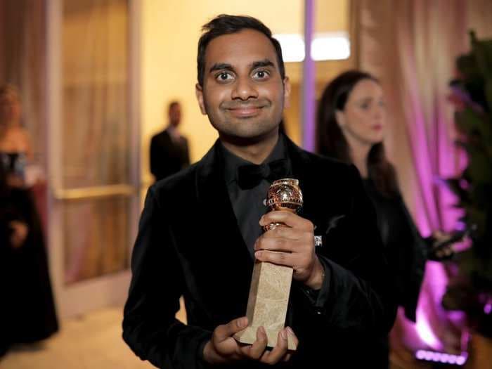 Netflix says it wants Aziz Ansari to start making shows again, 6 months after he was controversially accused of sexual misconduct