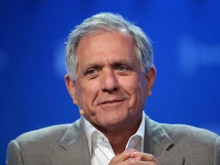 The CBS board is reportedly meeting today to discuss CEO Les Moonves' fate, after 6 women accused him of sexual misconduct in a bombshell New Yorker report