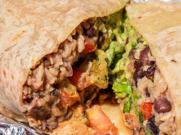 Chipotle's website and app are crashing, making it impossible to get free guacamole, and people are furious