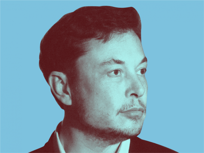 What's going on with Elon Musk