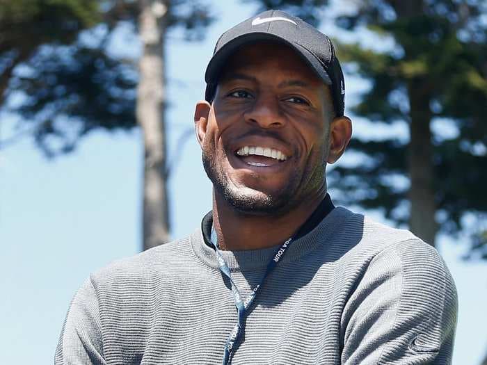 Warriors star Andre Iguodala breaks down the golf games of his teammates, including the best round he's seen from Stephen Curry