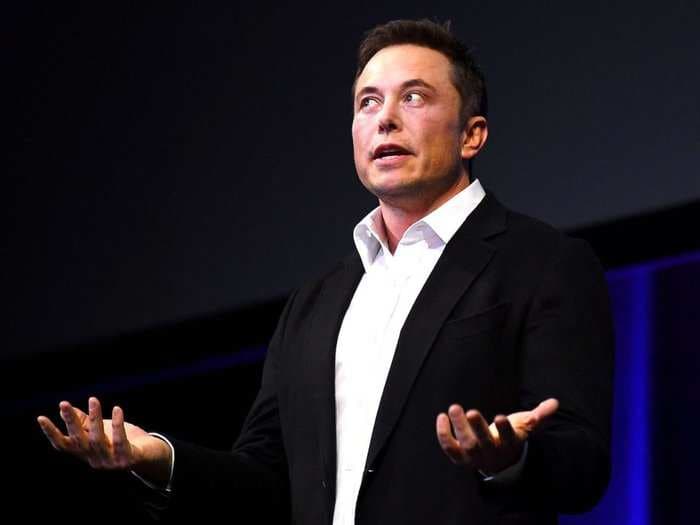 Elon Musk is in perilous territory after tweeting about wanting to take Tesla private, experts say