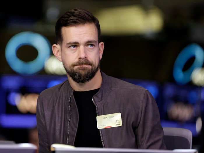 Twitter CEO Jack Dorsey just called in to Sean Hannity's radio show to discuss the recent 'shadow banning' accusations