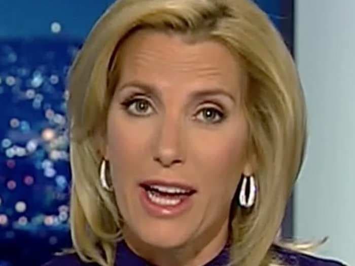 Laura Ingraham sparks outrage after saying the 'America we know and love doesn't exist anymore' due to 'demographic changes'