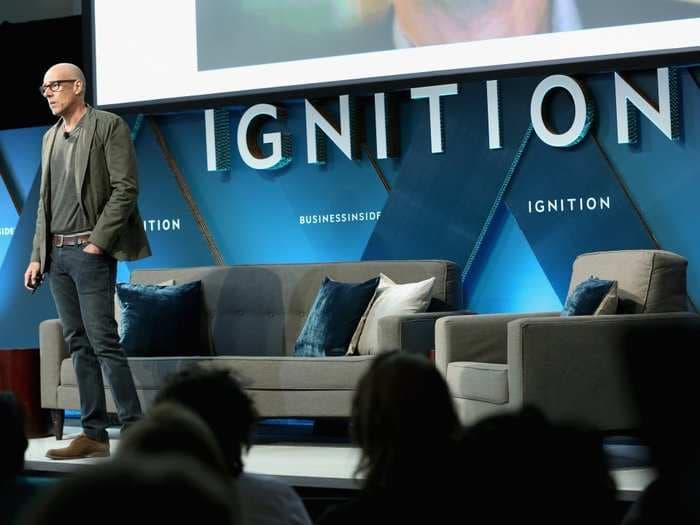 Announcing IGNITION 2018 speakers: Don't miss Scott Galloway, Janice Min, Steve Case, and more!