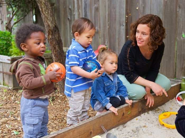 San Francisco's housing crisis is so bleak, this startup is reinventing homeschooling so teachers can afford to live where they work