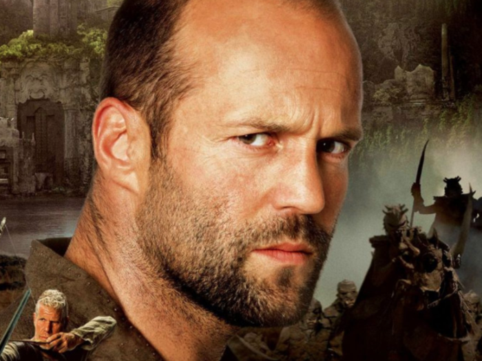 All 38 notable Jason Statham movies, ranked from worst to best by critics