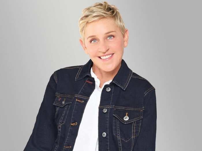 Walmart is taking a page out of Target's playbook and launching a fashion line with Ellen DeGeneres, and everything costs less than $30