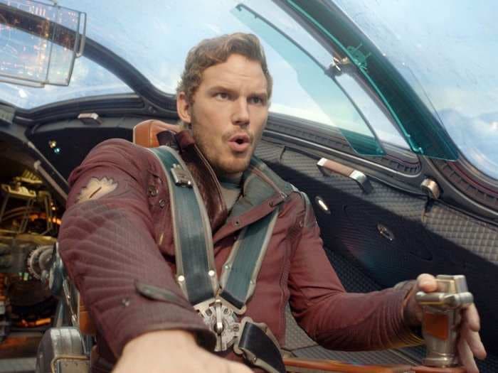 Chris Pratt still hopes fired 'Guardians of the Galaxy' director James Gunn is reinstated for the third movie, but said it's a 'complicated situation'