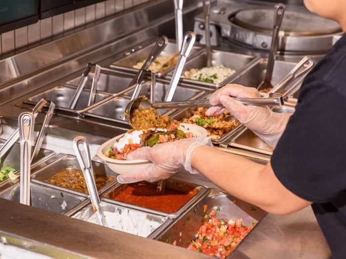 Nearly 650 people got sick after eating at Chipotle. Here's what we know about the foodborne illness they caught, and how to avoid it.