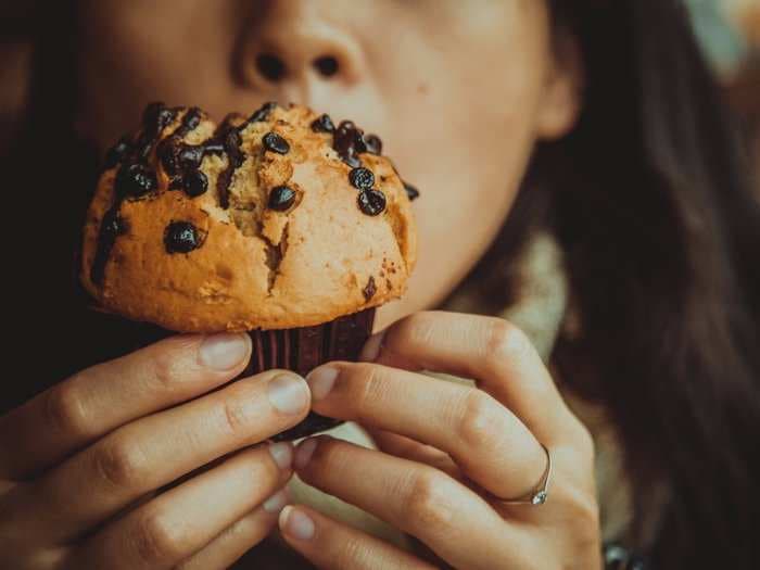 Scientists are zeroing in on the right amount of carbs to eat for a long life - here's how much should be in your diet