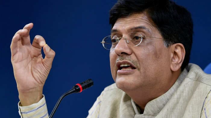 Here are the 5 major decisions that interim Finance Minister Piyush Goyal took while Arun Jaitley was away