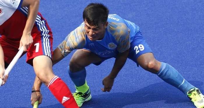 India breaks 86-year-old hockey record at Asian Games