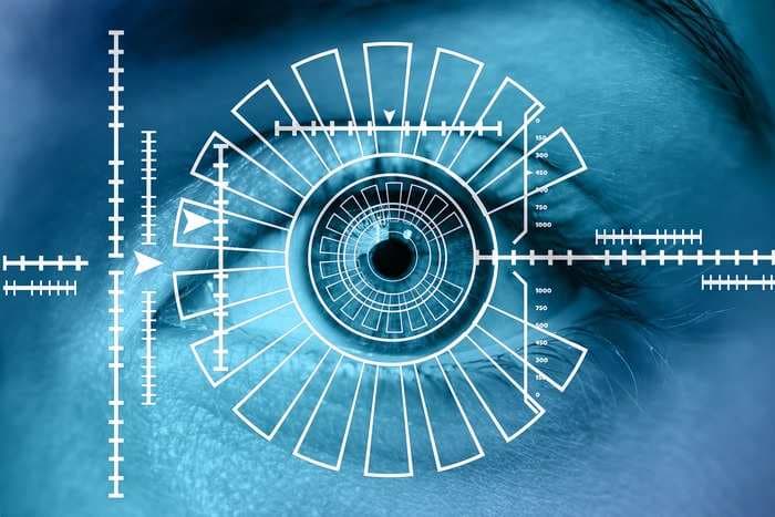 The world’s largest biometric database makes face authentication mandatory