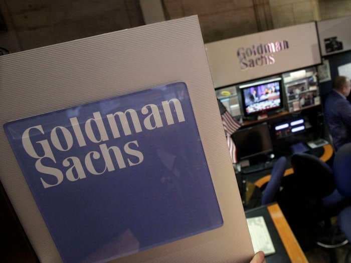 JPMorgan and Goldman Sachs go head-to-head for talent as Wall Street competes for private equity dollars