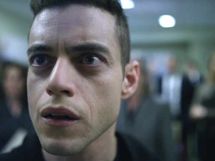 USA's 'Mr. Robot' will end with a 12-episode season 4