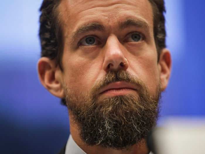 Twitter CEO Jack Dorsey got grilled by Congress for claims of anti-conservative bias he says just aren't true