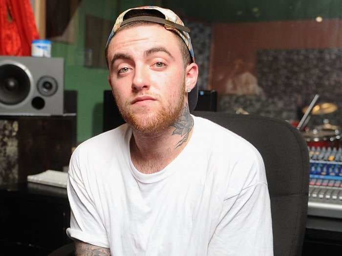 Rapper Mac Miller has reportedly died at 26