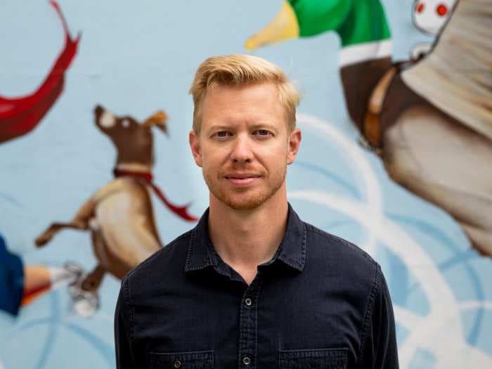 After a huge user revolt, nobody wanted to work at Reddit. Three years later, the CEO explains how the 'front page of the internet' rebuilt the team