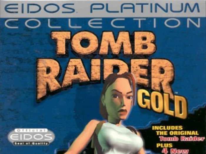 The new 'Tomb Raider' game is out today - check out how far its star Lara Croft has come since she debuted in 1996