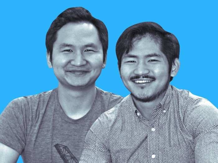 2 brothers who worked at Facebook are on a mission to help engineers avoid terrible startups and make a boatload of money