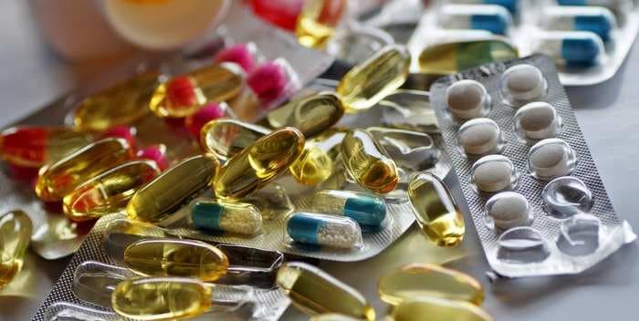 Indian government bans several painkillers, diabetes and antibiotic drugs over safety concerns