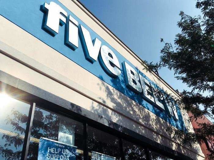 We went shopping at Dollar Tree and Five Below to see which rapidly growing discount store offered a better experience, and the winner was clear