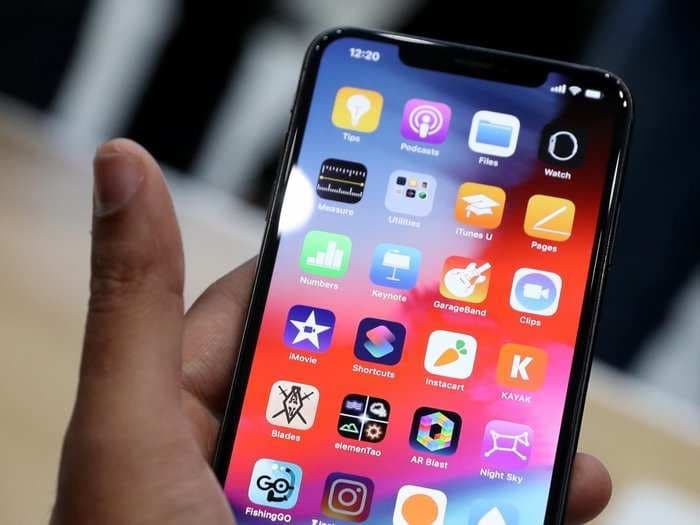 Apple is making some helpful updates to the way you get iPhone notifications in iOS 12 - here are all the ways your phone will change