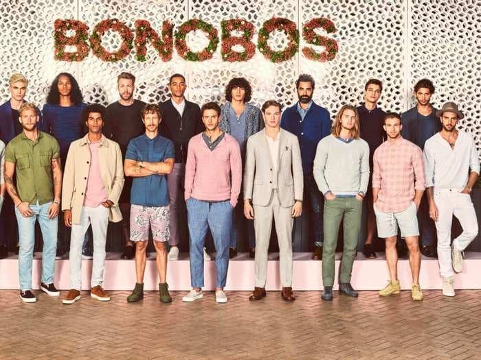 The woman behind Bonobos' most hated ad is its new CEO