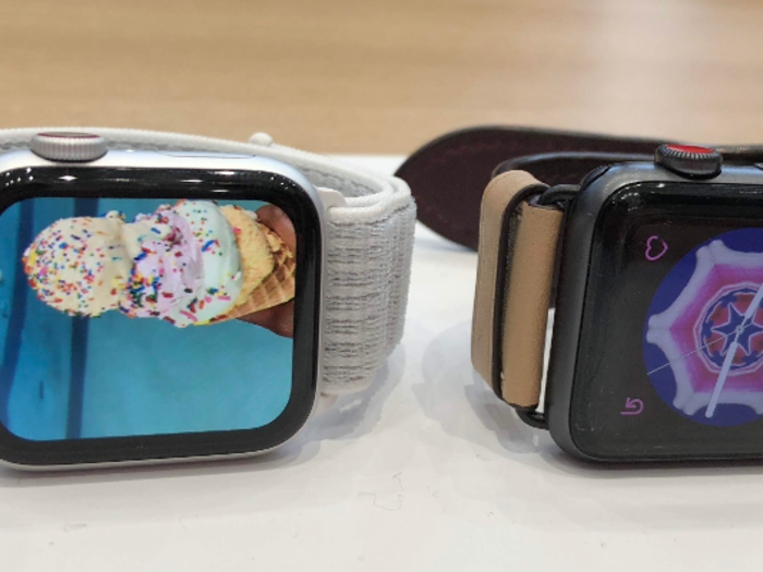 The new Apple Watch reviews are in - and the steep price tag is raising as many eyebrows as the features