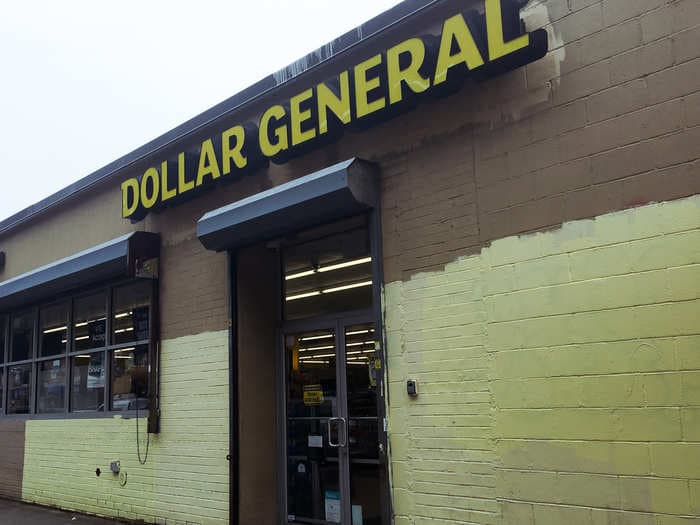 We went shopping at Dollar General and Five Below to see which rapidly growing discount store offered a better experience, and the winner was clear