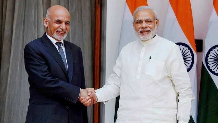 India and China are partnering to train Afghanistan's diplomats