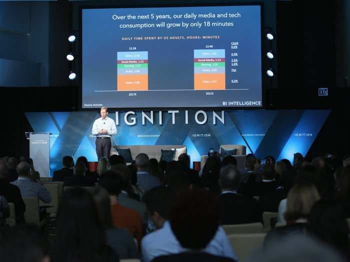 APPLY TODAY: Startups, not-for-profits, and educational organizations get a special offer to attend IGNITION 2018