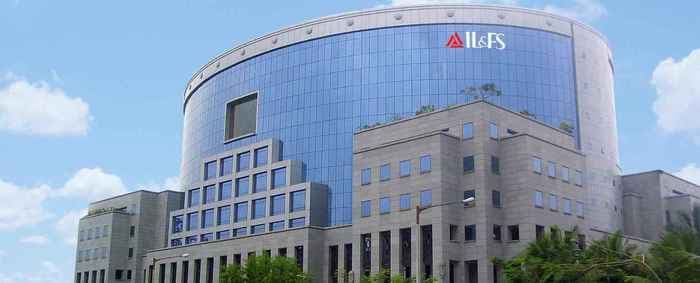 IL&FS has no option but to sell its profitable financial services unit as it tries to avoid bankruptcy