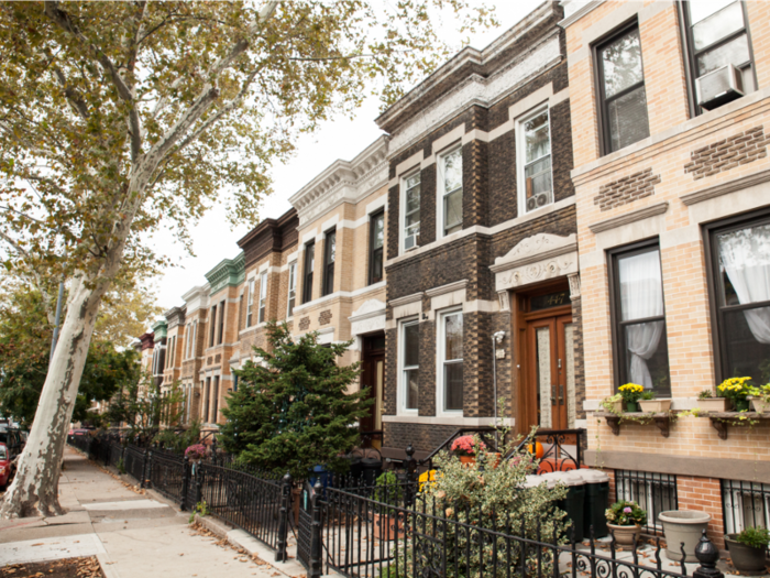New York City homeowners are cutting prices in a way not seen since the financial crisis