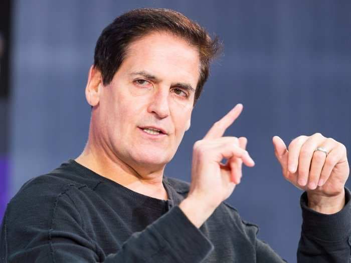 Mark Cuban is worth $3.9 billion - see how he earns and spends his massive fortune