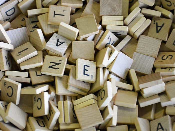 'OK' was just added to the Scrabble dictionary, and experts are saying it could change how Scrabble is played