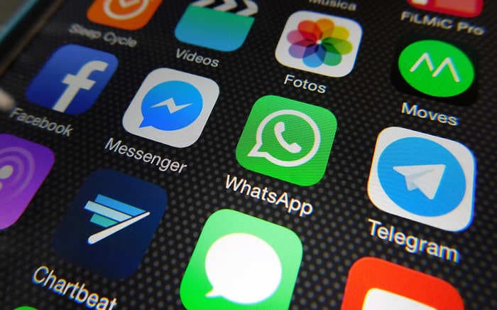 WhatsApp’s appointment of a grievance officer for India may only be a 'cosmetic move'