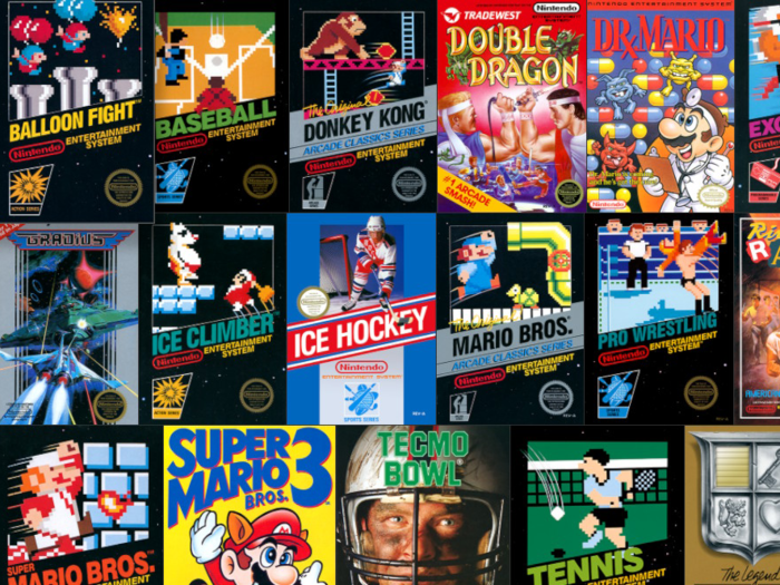 Nintendo's new Netflix-like service for classic games is a shattering disappointment, but it's so inexpensive that you should try it anyway