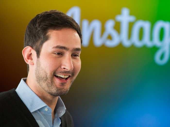 Kevin Systrom is leaving Instagram - here's how he sold the app to Facebook for $1 billion and built it into a global phenomenon