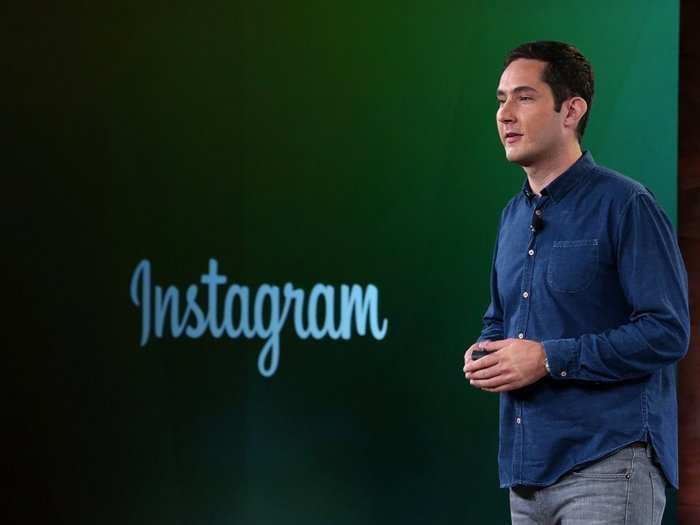 Some of the last interviews Instagram founder Kevin Systrom gave before leaving Facebook might hint at what his concerns were