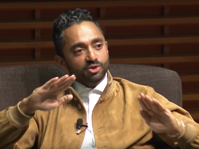 Despite new plans to turn Social Capital into a holding company, Chamath Palihapitiya was talking about raising money from outside investors for a fourth fund in late July, insiders say