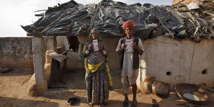 The Aadhaar ID programme is here to stay but with some modifications