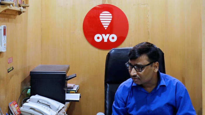 OYO Rooms is the most valuable “hotel chain” in South Asia after Softbank investment